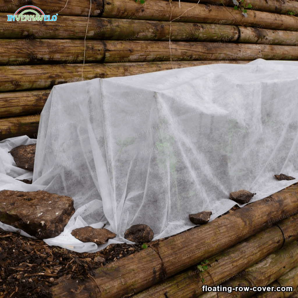 Frost blanket